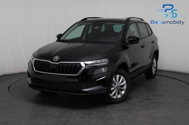 Skoda Karoq - Selection (Selection) 1.5 TSI 110kW (150 PS) 7-Gang-DSG