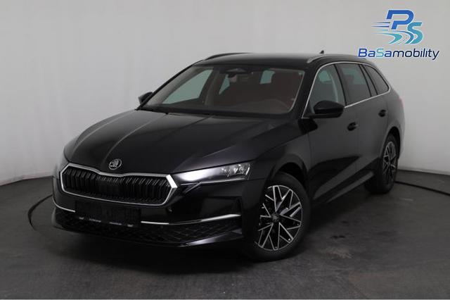 Skoda Octavia Combi - Selection (Selection) 2.0 TDI 110kW (150 PS) 7-Gang DSG
