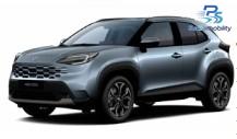 Toyota Yaris Cross - Style MY27 (Style) 1.5 Hybrid 96kW (130 PS) e-CVT 4x4