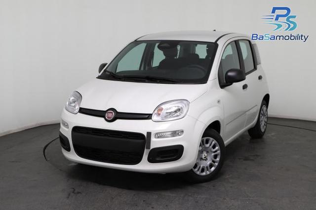 Fiat Panda - Pandina Icon (Pandina Icon) 1.0 Mild-Hybrid (65PS) 6-Gang Schaltgetriebe