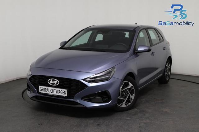 Hyundai i30 - Prime HB (Prime) 1.0 T-GDI DCT *NAVI*WINTER*TEMPO*KAM*