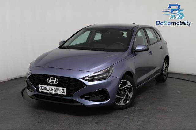 Hyundai i30 - Prime HB (Prime) 1.0 T-GDI DCT *NAVI*WINTER*TEMPO*KAM*