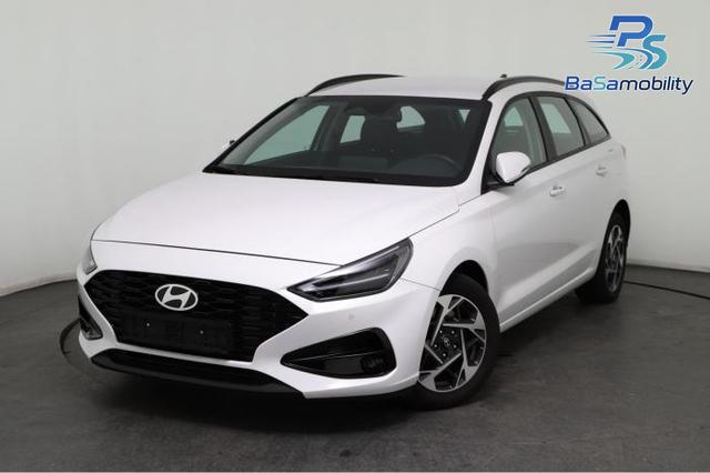 Hyundai i30 Kombi - Prime (Prime) 1.0 T-GDI 74kW (101PS) 7-DCT