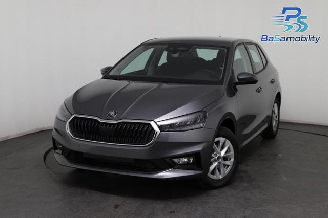 Skoda Fabia - Easy Balance (Easy Balance) 1.0 MPI 59kW (80 PS) 5-Gang-Schaltgetriebe