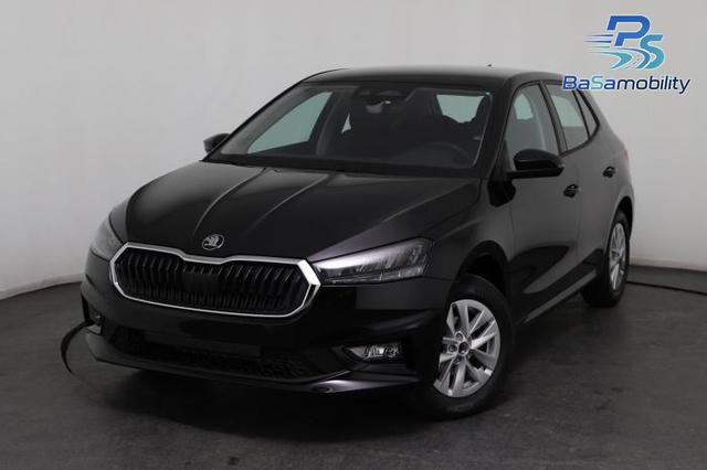 Skoda Fabia - Easy Balance (Easy Balance) 1.0 MPI 59kW (80 PS) 5-Gang-Schaltgetriebe