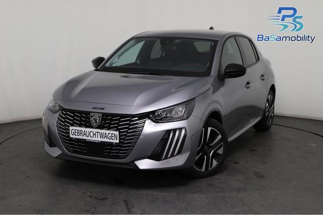 Peugeot 208 - Allure (Allure) 1.2 PureTech *KLIMA*SHZ*KAMERA*PDC*