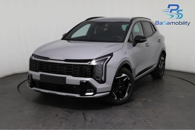 Kia Sportage - GT-Line MY26 (GT-Line ) 1.6 T-GDI 132kW (180 PS) DCT-7 4WD