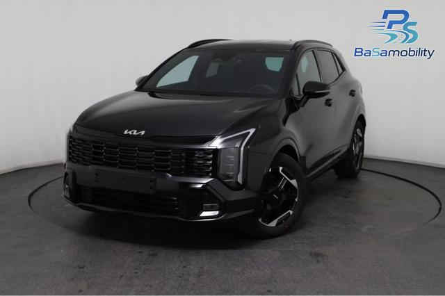 Kia Sportage - GT-Line MY26 (GT-Line ) 1.6 T-GDI 132kW (180 PS) DCT-7 4WD