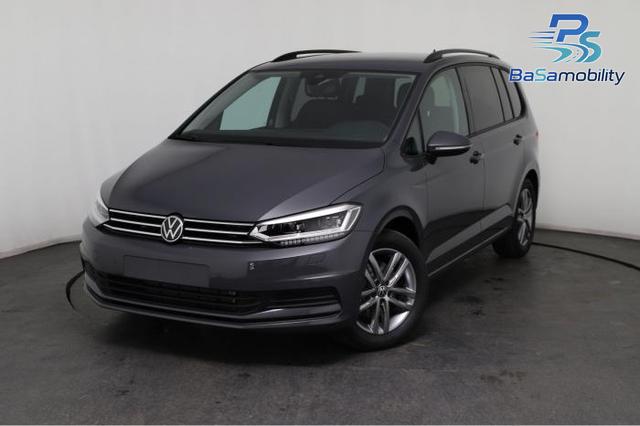 Volkswagen Touran - FINAL EDITION 7-Sitzer (Final Edition) 1.5 TSI EVO 110kW (150 PS) 7-Gang DSG