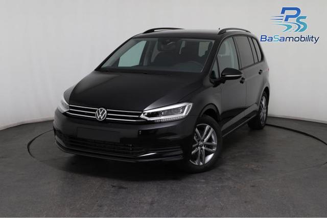 Volkswagen Touran - FINAL EDITION 7-Sitzer (Final Edition) 1.5 TSI EVO 110kW (150 PS) 7-Gang DSG