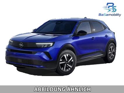 Opel Mokka - Ultimate (Ultimate) 1.2 Hybrid 107kW (145 PS) 6-Gang-Doppelkupplungsgetriebe