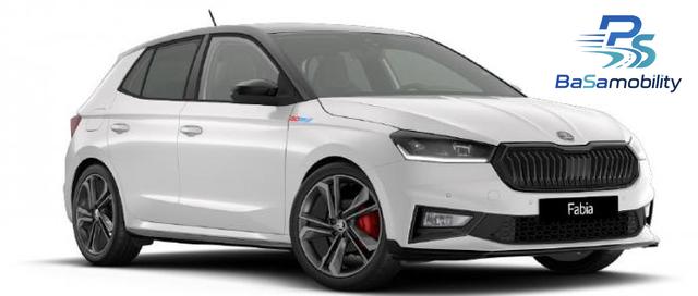 Skoda Fabia - 130 Edition (130 Edition) 1.5 TSI KW (177 PS) 7-Gang DSG