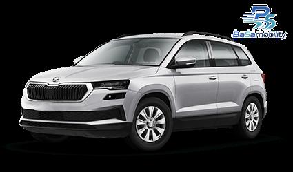 Skoda Karoq - Selection (Selection) 1.5 TSI 110 kW (150 PS) 7-Gang DSG