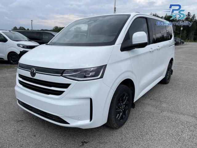 Volkswagen Caravelle - T7 (Style LR 8 Sitzer) 2.0 TDI 110 kW (150 PS) 6-Gang-Getriebe