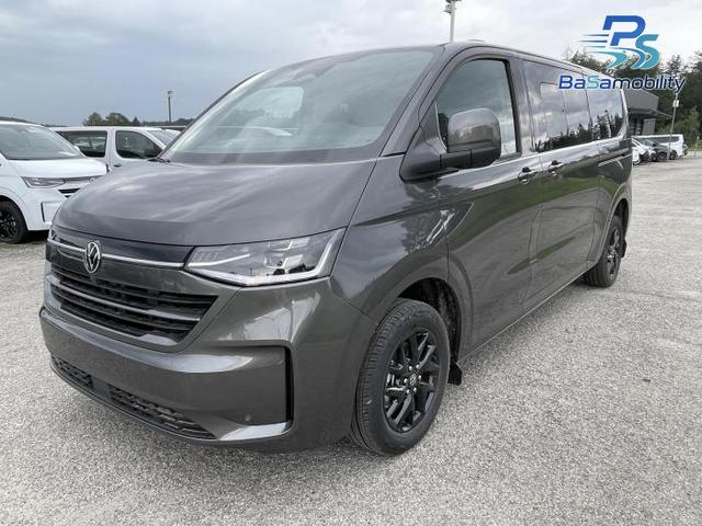 Volkswagen Caravelle - T7 (Style LR 8 Sitzer) 2.0 TDI 110 kW (150 PS) 6-Gang-Getriebe