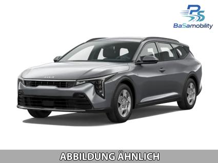 Kia K4 Sportswagon - GT-Line (GT-Line) 1.6 T-GDI 110kW (150 PS) 7-Gang DCT Automatikgetriebe