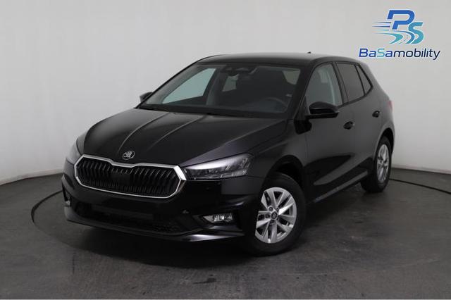 Skoda Fabia - Easy Balance (Easy Balance) 1.0 TSI 70kW (95 PS) 5-Gang-Schaltgetriebe
