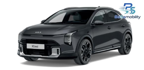 Kia XCeed - Edition MJ 2027 (Edition) 1.6 T-GDI 110kW (150 PS) 7-Gang DCT Automatikgetriebe