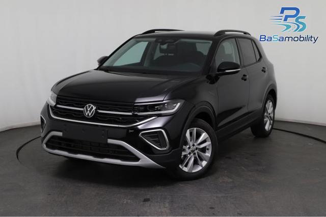 Volkswagen T-Cross - LIFE (Life) 1.0 TSI 85kW (115 PS) 7-Gang DSG