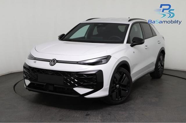 Volkswagen T-Roc - R-Line (R-Line) 1.5 eTSI 110kW (150 PS) 7-Gang DSG