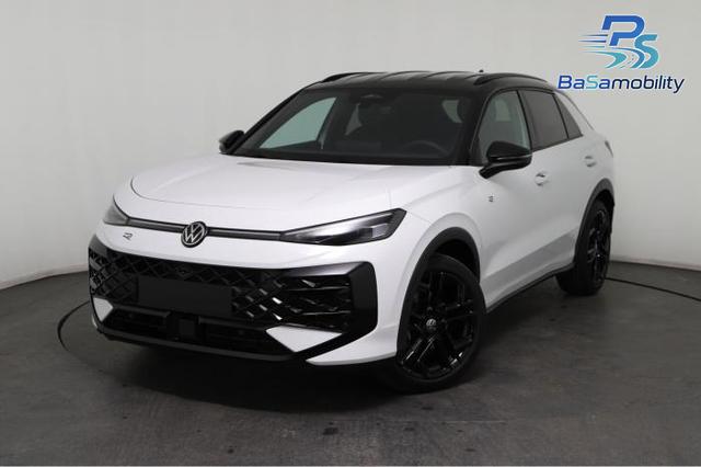 Volkswagen T-Roc - R-Line (R-Line) 1.5 eTSI 110kW (150 PS) 7-Gang DSG