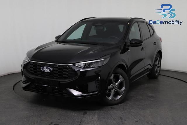 Ford Kuga - ST-Line (ST-Line) 2.5 Duratec FHEV 140kW (190 PS) Automatikgetriebe