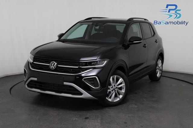 Volkswagen T-Cross - LIFE (Life) 1.0 TSI 85kW (115 PS) 7-Gang DSG