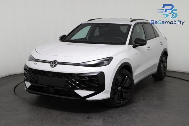 Volkswagen T-Roc - R-Line (R-Line) 1.5 eTSI 110kW (150 PS) 7-Gang DSG