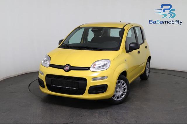 Fiat Panda - Pandina Pop (Pandina Pop) 1.0 Mild-Hybrid (65PS) 6-Gang Schaltgetriebe