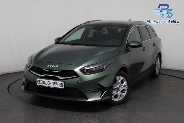 Kia Ceed Sportswagon - Gold (Gold) 1.5 T-GDI 118kW (160 PS) 7-DCT