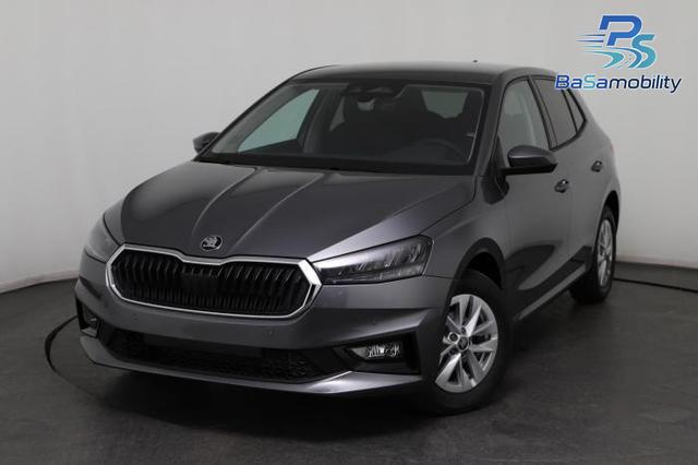 Skoda Fabia - Easy Balance (Easy Balance) 1.0 TSI 70kW (95 PS) 5-Gang-Schaltgetriebe