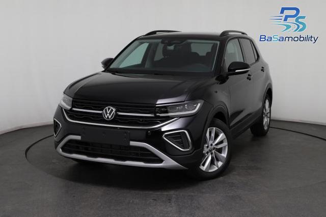Volkswagen T-Cross - LIFE (Life) 1.0 TSI 85kW (115 PS) 7-Gang DSG