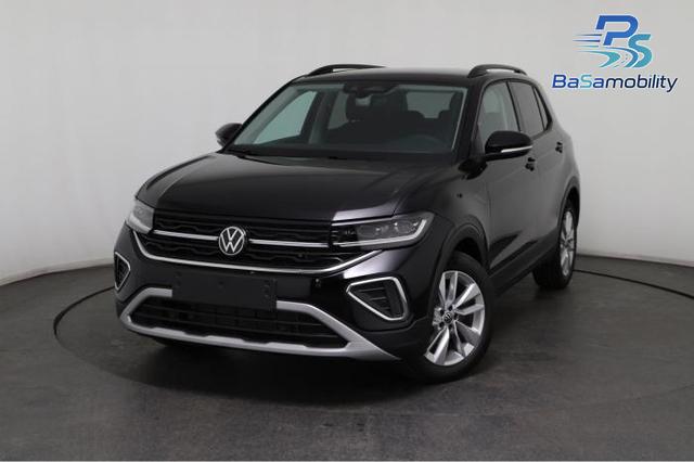 Volkswagen T-Cross - LIFE (Life) 1.0 TSI 85kW (115 PS) 7-Gang DSG