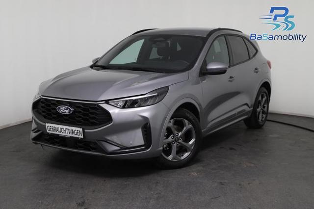 Ford Kuga - ST-Line (ST-Line) 2.5 FHEV 140kW (190 PS) Automatikgetriebe