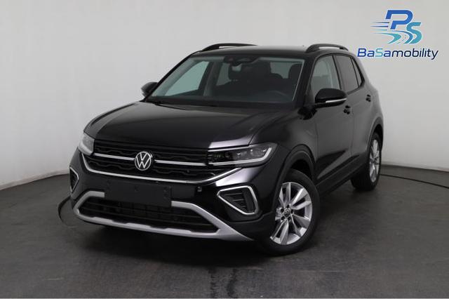 Volkswagen T-Cross - LIFE (Life) 1.0 TSI 85kW (115 PS) 7-Gang DSG
