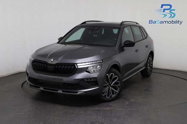 Skoda Kamiq - Balance (Balance) 1.0 TSI 85kW (116 PS) 7-Gang DSG