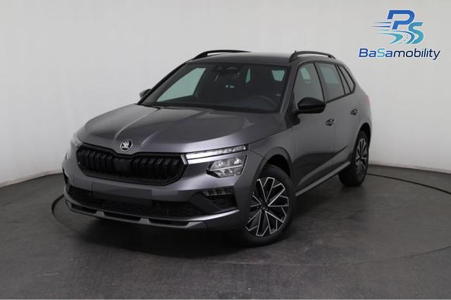 Skoda Kamiq - Balance (Balance) 1.0 TSI 85kW (116 PS) 7-Gang DSG