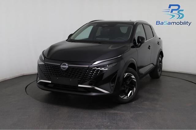 Nissan Qashqai - N-CONNECTA (N-Connecta) 1.3 Mild-Hybrid 116 kW (158 PS) X-tronic 2WD