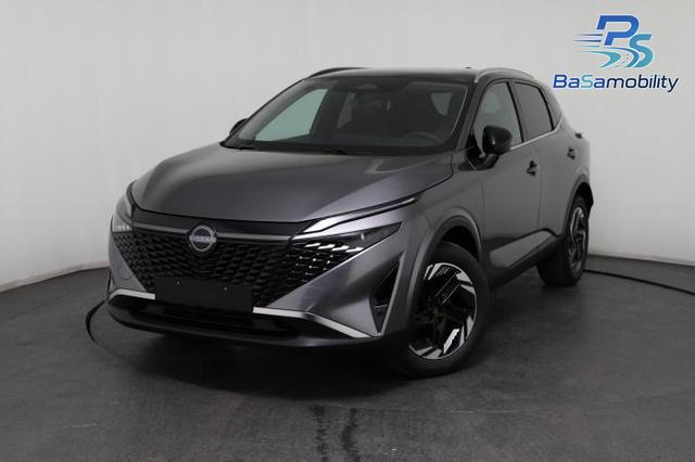 Nissan Qashqai - N-CONNECTA (N-Connecta) 1.3 Mild-Hybrid 116 kW (158 PS) X-tronic 2WD