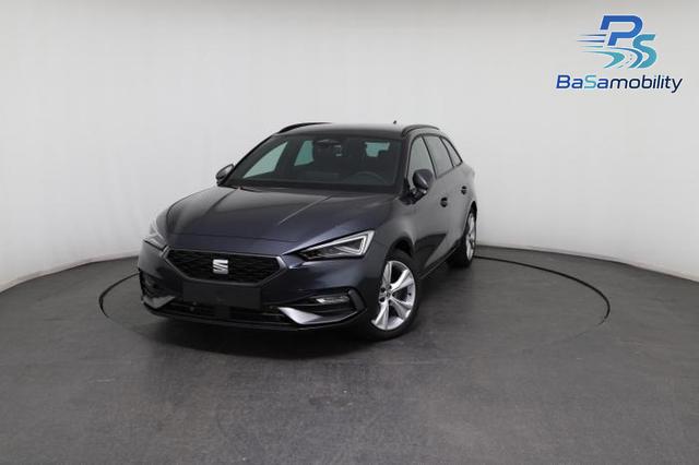 SEAT Leon Sportstourer - FR Premium ST (FR Premium) 1.5 eTSI 110kW (150 PS) 7-Gang DSG