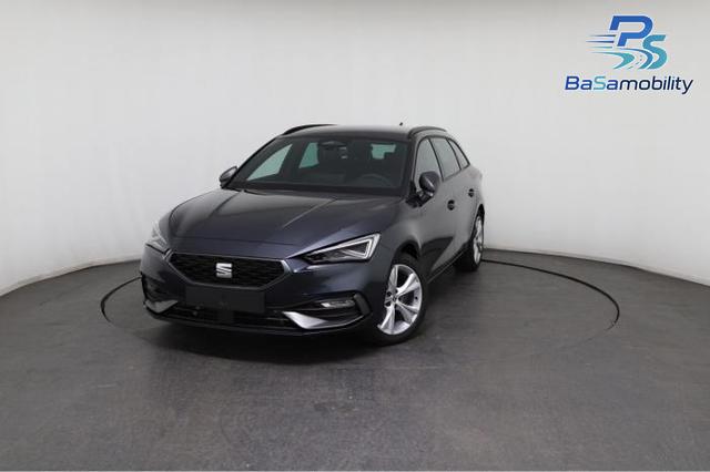 SEAT Leon Sportstourer - FR Premium ST (FR Premium) 1.5 eTSI 110kW (150 PS) 7-Gang DSG