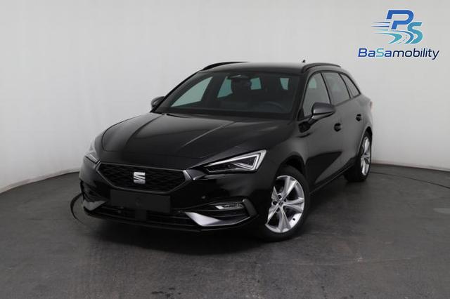 SEAT Leon Sportstourer - FR Premium ST (FR Premium) 1.5 eTSI 110kW (150 PS) 7-Gang DSG