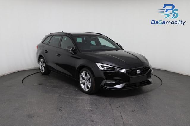 SEAT Leon Sportstourer - FR Premium ST (FR Premium) 1.5 eTSI 110kW (150 PS) 7-Gang DSG