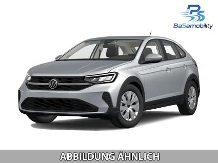Volkswagen Taigo - R-Line Edition (R-Line Edition) 1.5 TSI OPF 110kW (150 PS) 7-Gang DSG