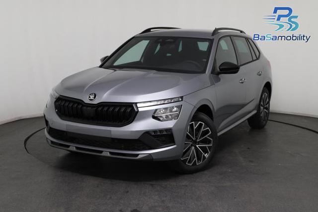 Skoda Kamiq - Balance (Balance) 1.0 TSI 85kW (116 PS) 7-Gang DSG
