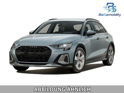 Audi A3 Sportback - 110 kW TFSI S line (110 line) 1.5 110kW (150 PS) ACT 7-Gang DSG