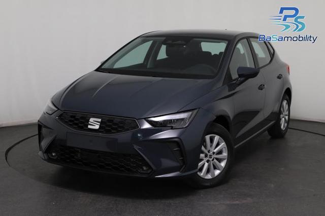 SEAT Ibiza - 1.0 TSI 70kW (95 PS) 5-Gang Schaltgetriebe