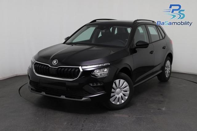 Skoda Kamiq - Selection (Selection) 1.0 TSI 70 KW (95 PS) 5-Gang Schaltgetriebe