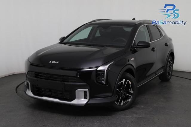 Kia XCeed - Edition MJ 2027 (Edition) 1.6 T-GDI 110kW (150 PS) 7-Gang DCT Automatikgetriebe