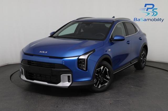 Kia XCeed - Edition MJ 2027 (Edition) 1.6 T-GDI 110kW (150 PS) 7-Gang DCT Automatikgetriebe